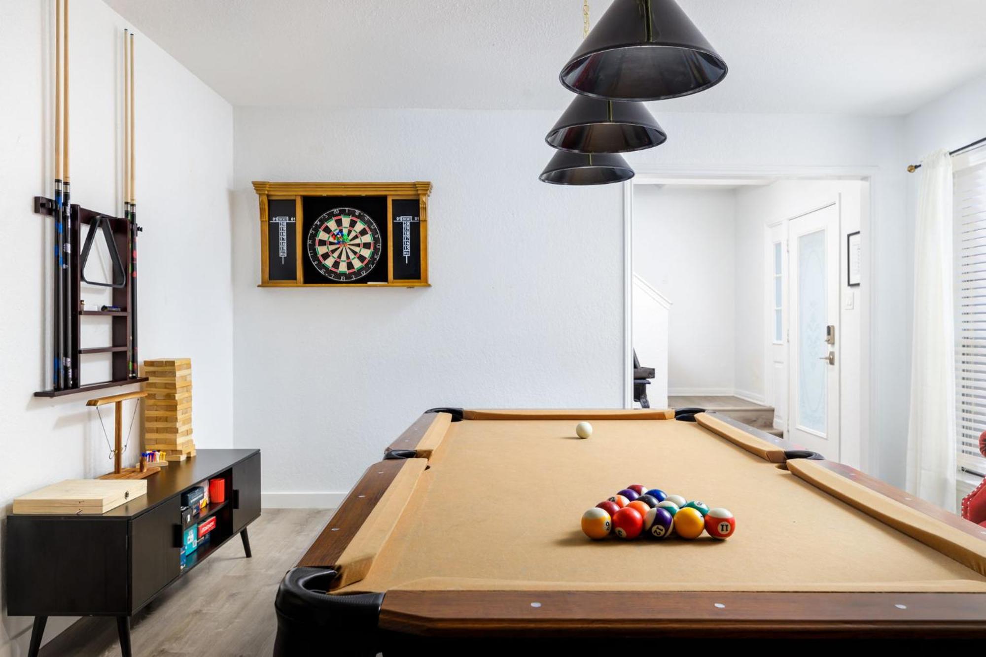Timeless-Texas-Inn - Heated Pool Oasis & Lux Vibe Round Rock Exteriör bild