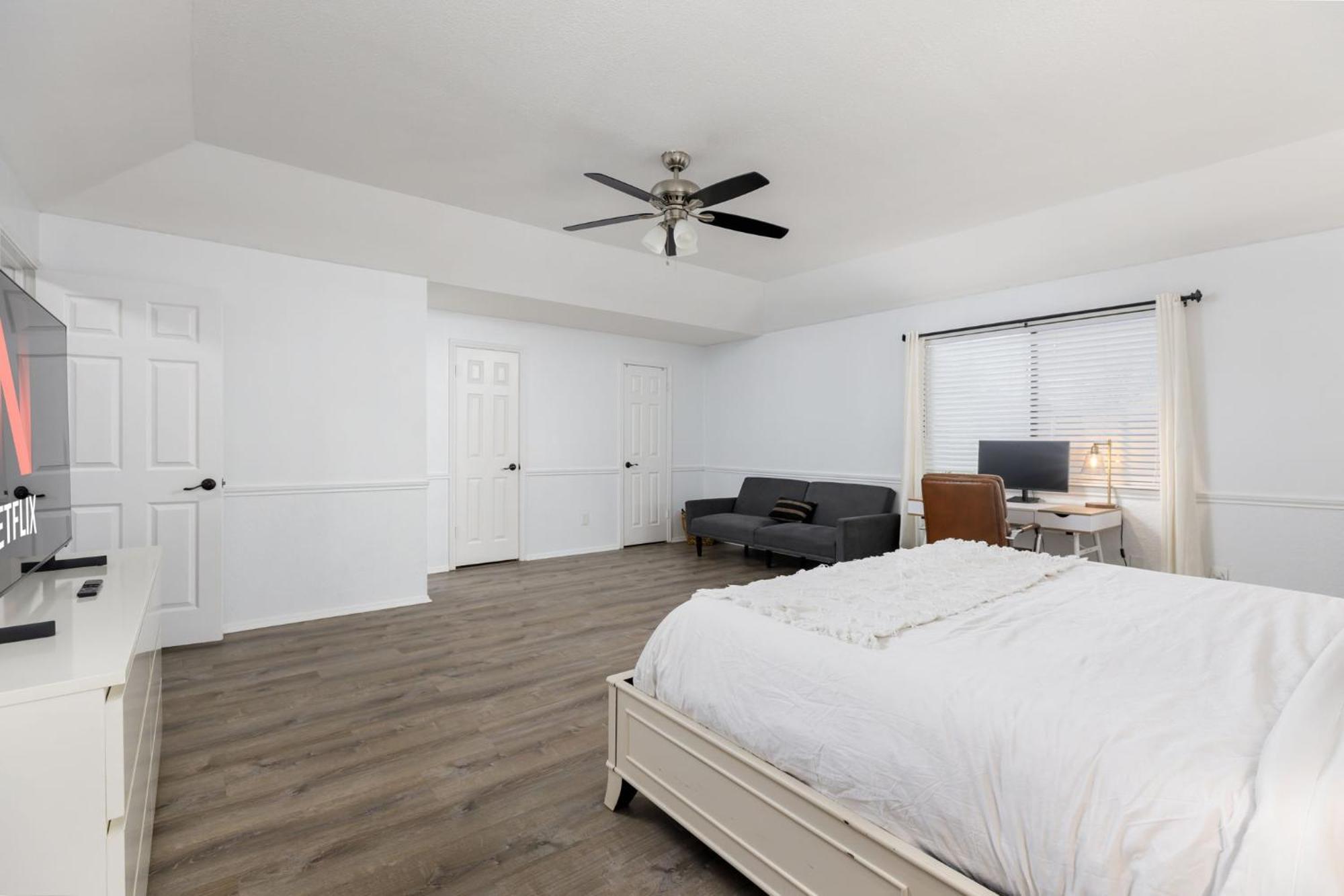 Timeless-Texas-Inn - Heated Pool Oasis & Lux Vibe Round Rock Exteriör bild